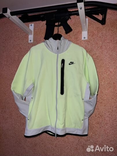 Nike Tech Fleece Hooded Jacket