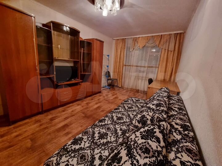 2-к. квартира, 48 м², 2/5 эт.