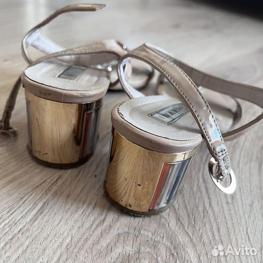 Босоножки женские 37 размер