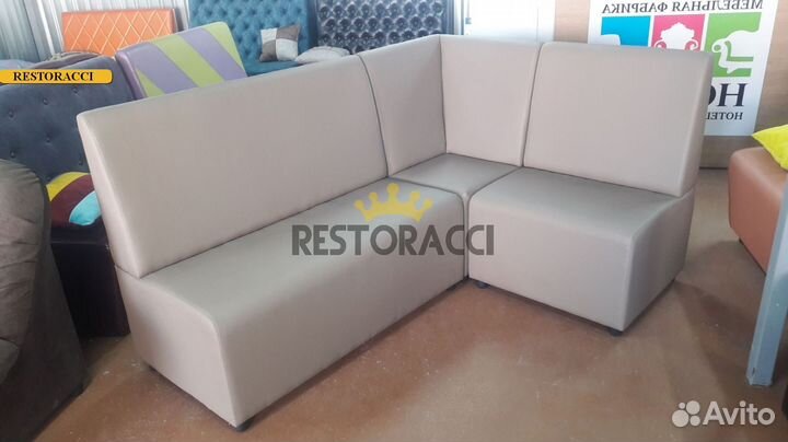 Диван новые бу
