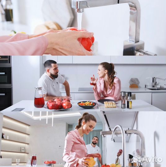 Видеограф / Видеосъёмка / Монтаж