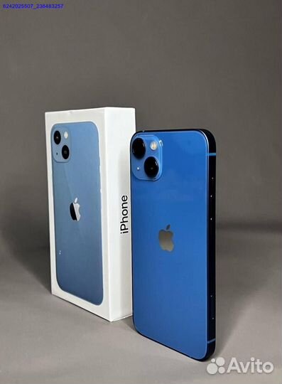 iPhone 13, 128 ГБ