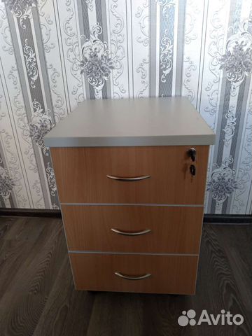 Тумба выкатная