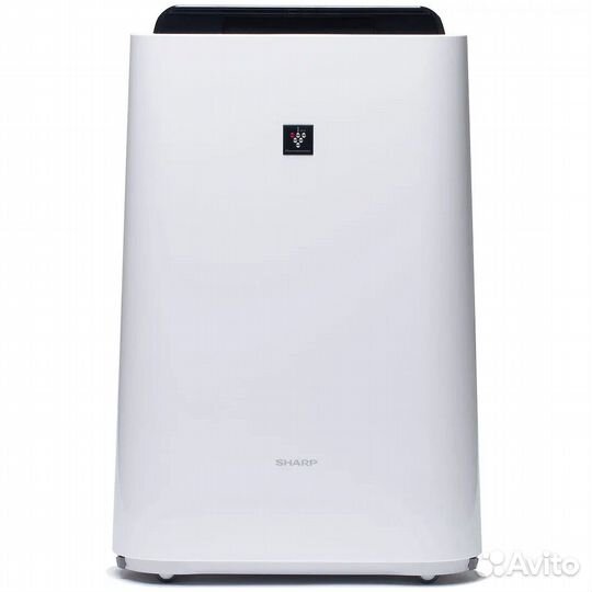 Климатический комплекс Sharp KCD41RW