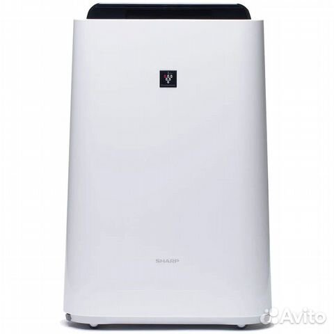 Климатический комплекс Sharp KCD41RW