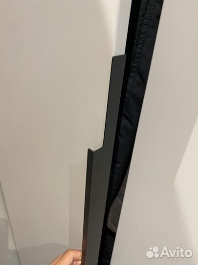 Ручка на дверь в шкаф