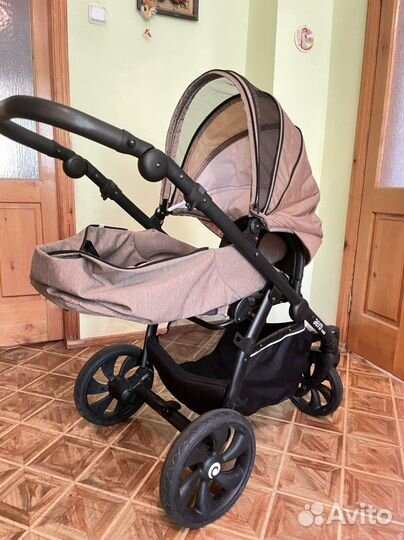 Коляска Tutis aero sport