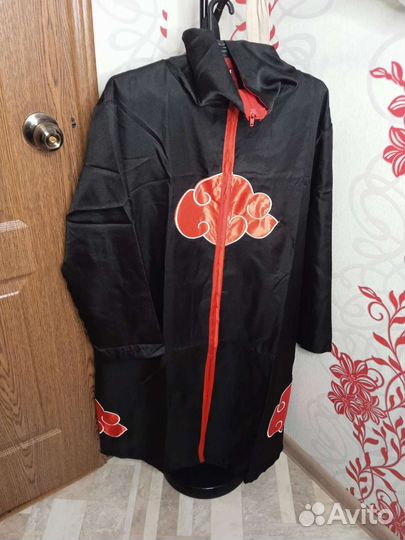 Плащ акацуки