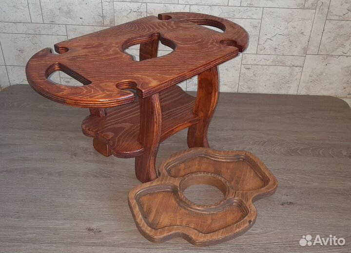 Винный столик