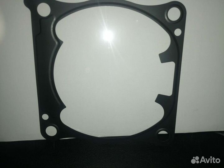 Прокладка цилиндра Yamaha gpr