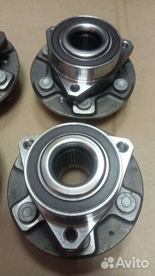 Ступица колёса Cadillac XT5 XT6 Traverse