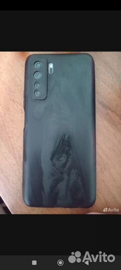 HONOR 30S, 6/128 ГБ