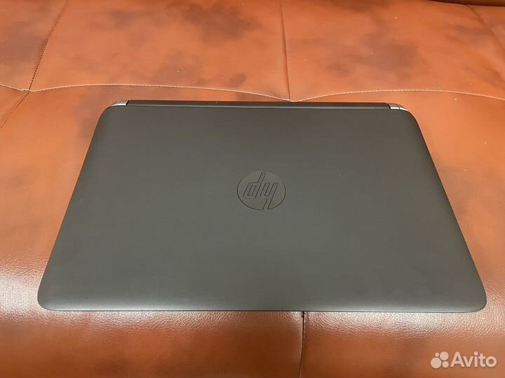 Hp Probook 430 g2 (Core i7 4510U)