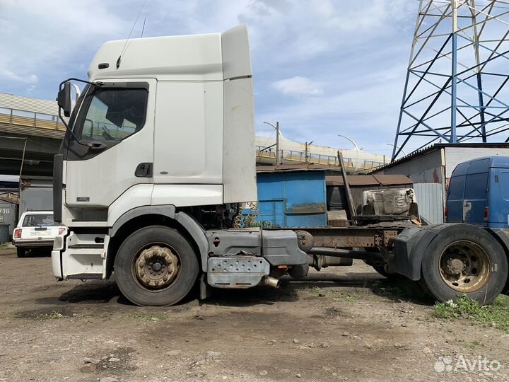 Renault Premium 420dci, 2003