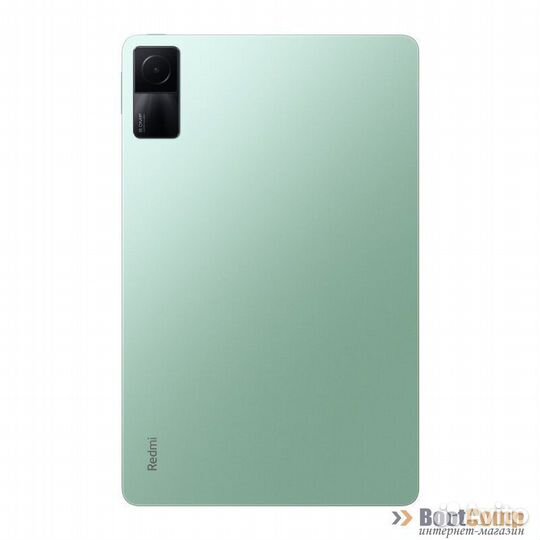 Планшет Xiaomi Redmi Pad 10.6” 4/128 гб WiFi Green