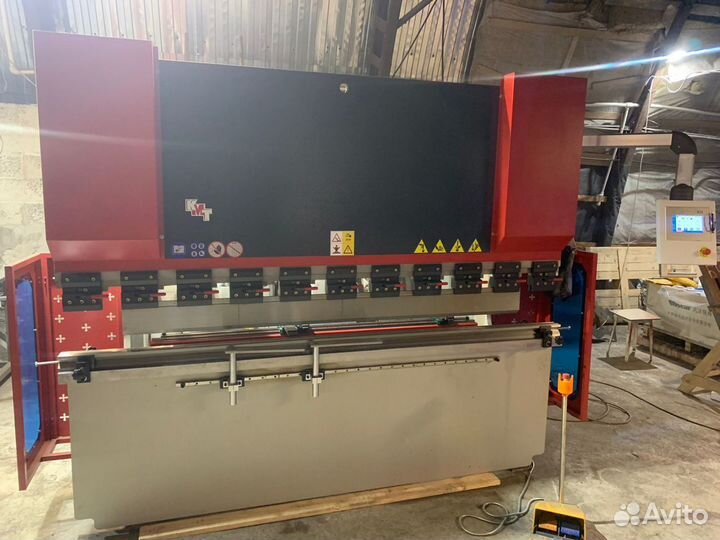 Лазерная резка. Гибка листового металла в Брянске