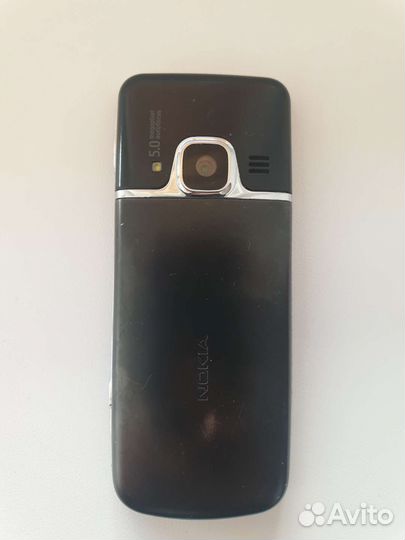 Nokia 6700 Classic