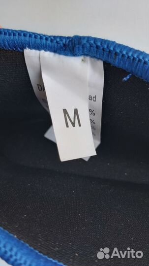 Наколенник Demix новый М