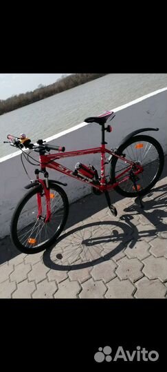 Горный велосипед Stern Energy 1.0