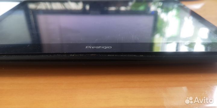 Планшет Prestigio