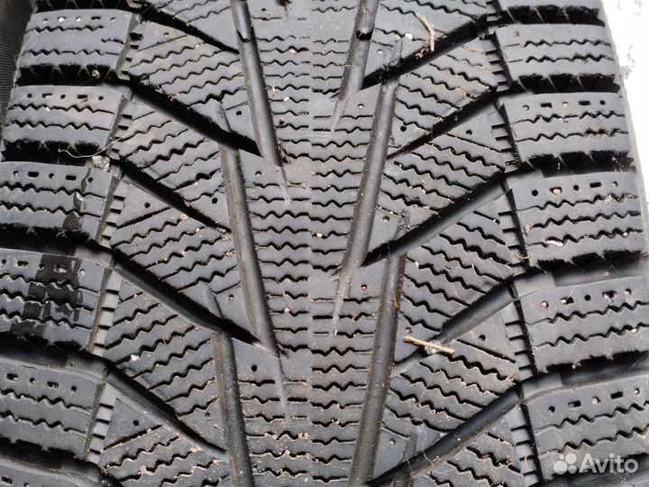 Hankook AH11 195/65 R15 22H