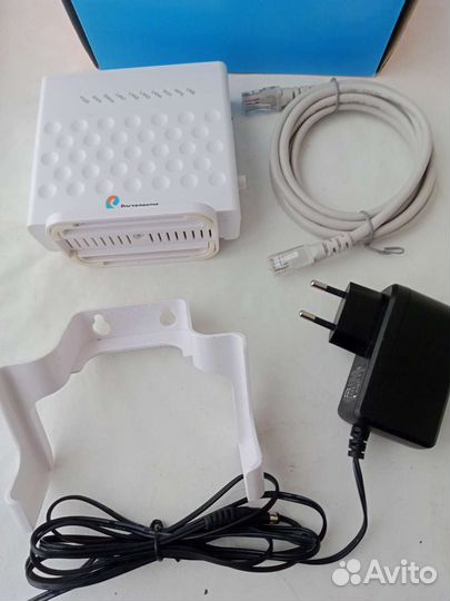 Wifi роутер