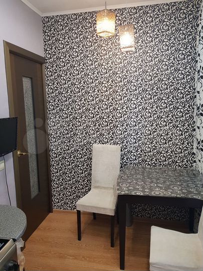 2-к. квартира, 47 м², 2/4 эт.