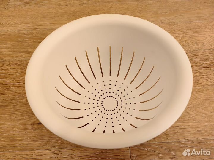 Дуршлаг IKEA виспад, 27 см