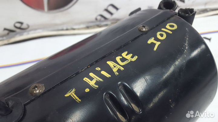 Печка дополнительная MHX33 12v производитель japan