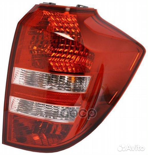 Фонарь зад. R 223-1931R-UE Depo