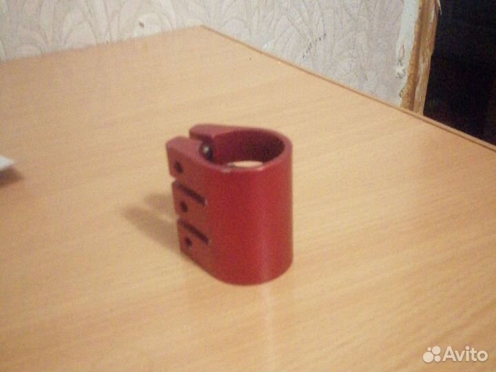 Скс для трюкового самоката