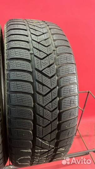 Pirelli Winter Sottozero 3 215/50 R17 103W