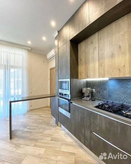 Кухни на заказ