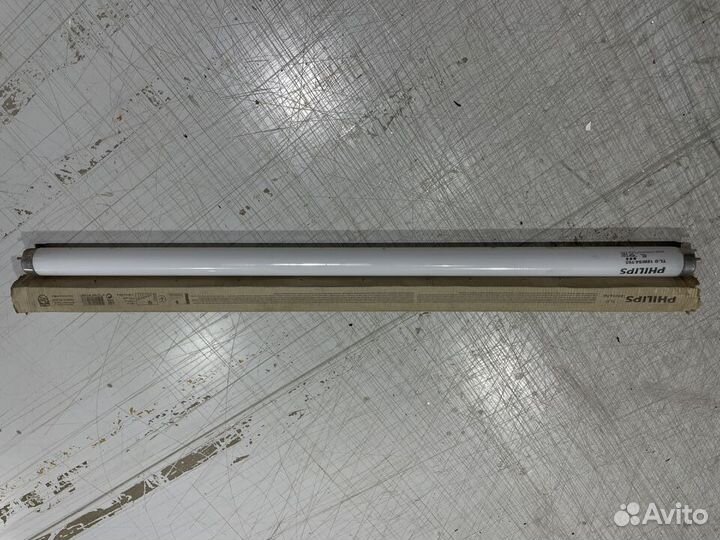 Лампы люминесцентные 58вт (150см)