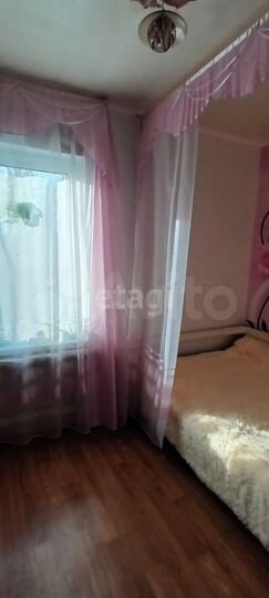 3-к. квартира, 72 м², 1/1 эт.