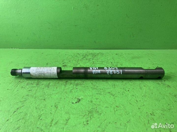 Шток вилки кпп RVI premium