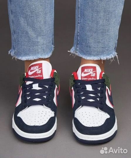 Nike SB dunk low otomo katsuhiro steamboy