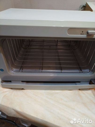 Подогреватель-стерилизатор полотенец