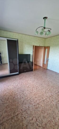 1-к. квартира, 38 м², 8/9 эт.