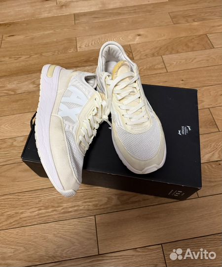 Кроссовки Armani Exchange 43