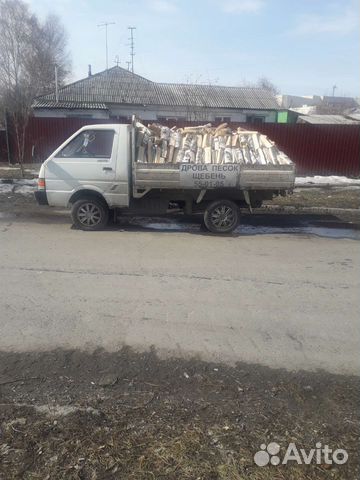 Дрова берёза не горелая в Рябково