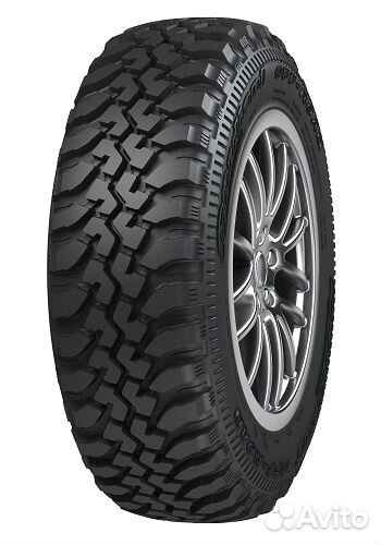 Cordiant Off Road 205/70 R16 97Q