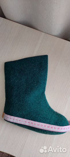 Валенки детские 30-31 размер
