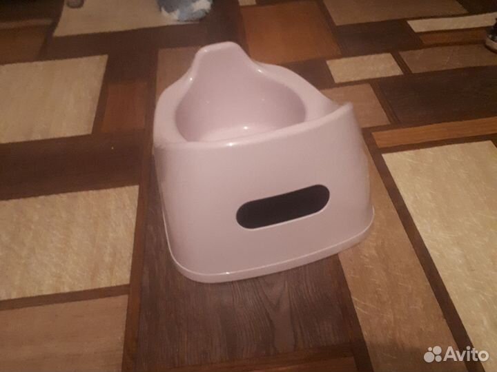 Горшок детский