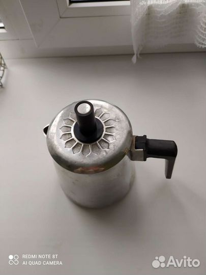 Чайник заварочный СССР