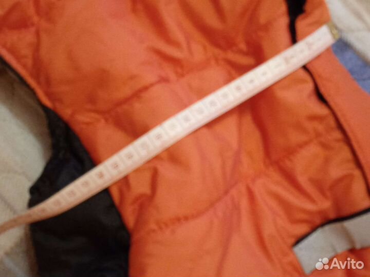 Одежда для собак новая