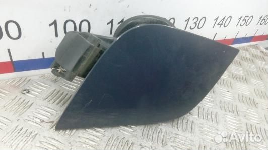 Лючок бака ford focus 3 (2KR02IC01)