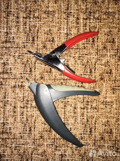 Когтерезка для собак и кошек