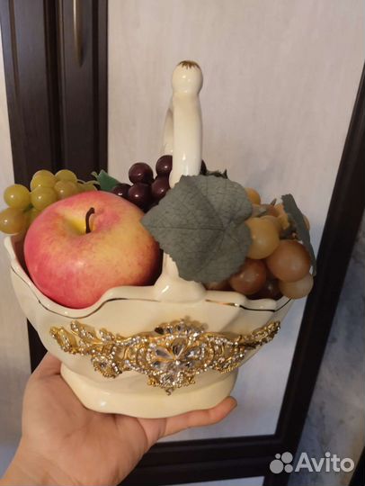 Кувшин и чайники