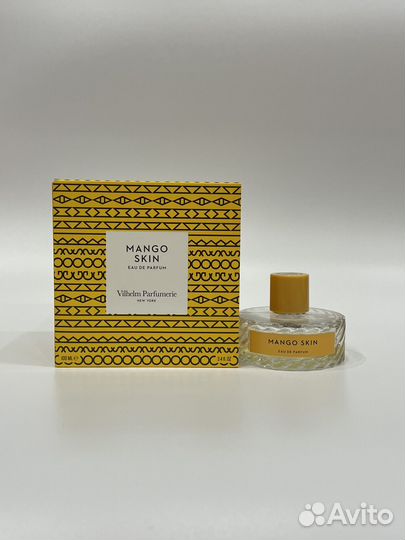 Парфюм на распив Mango Scin